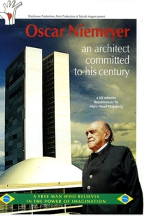 Oscar Niemeyer, un architecte engagé dans le siècle