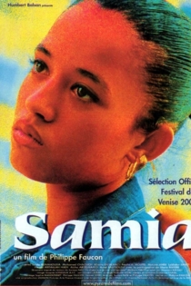 Samia