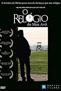 O Relógio do Meu Avô