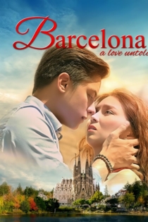 Barcelona: A Love Untold