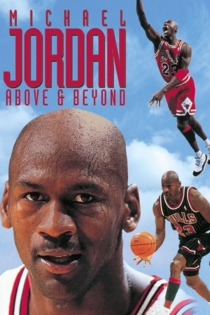 Michael Jordan, Above and Beyond