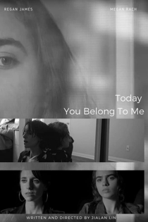 Today You Belong to Me