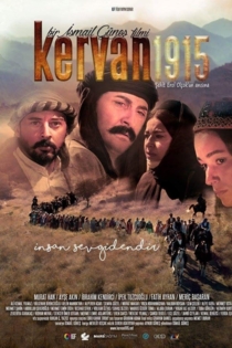 Kervan 1915