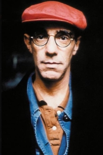 Derek Jarman: You Know What I Mean?