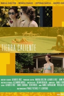 Tierra caliente