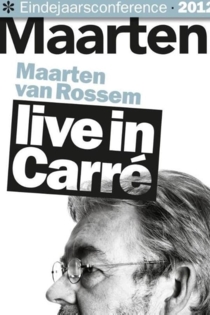 Maarten van Rossem: Eindejaarsconference 2012