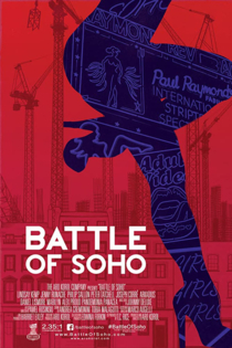 Battle of Soho