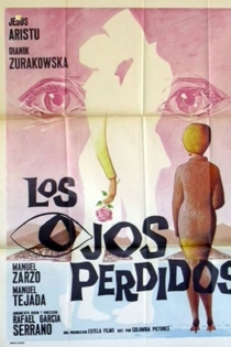 Los ojos perdidos