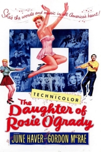 The Daughter of Rosie O'Grady