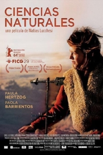 Ciencias naturales