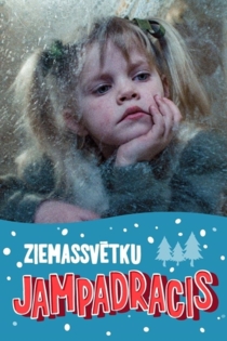 Ziemassvētku jampadracis