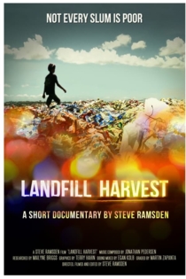 Landfill Harvest