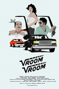 Vroom!-Vroom!