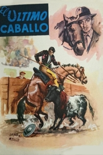 El último caballo