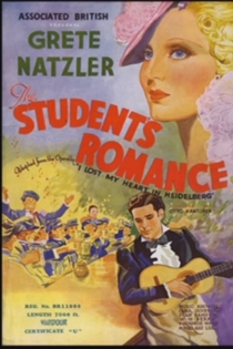 The Student's Romance