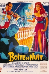 Boîte de nuit