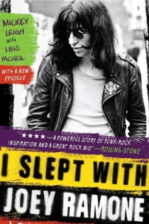 I Slept With Joey Ramone