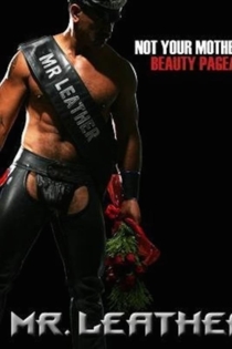Mr. Leather