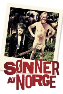 Sønner av Norge
