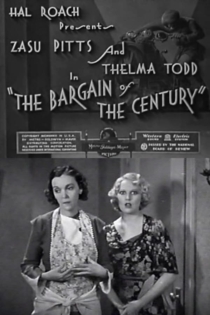 The Bargain of the Century