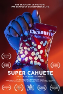Super-Cahuete