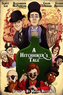 A Hitchhiker's Tale