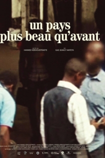 Un pays plus beau qu'avant