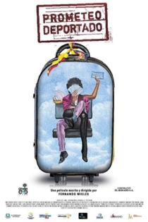 Prometeo deportado