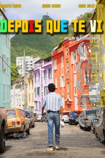 Depois Que Te Vi