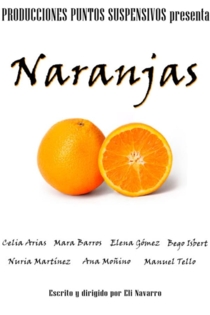 Naranjas