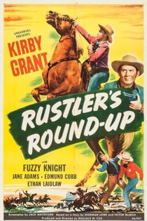 Rustler's Round-up