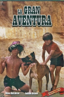 La gran aventura