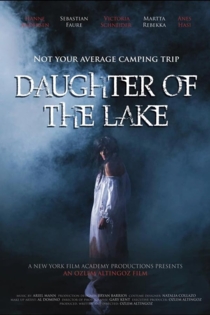 Daughter of the Lake