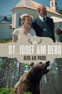 St. Josef am Berg: Berge auf Probe