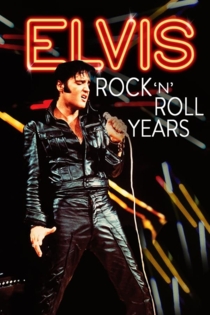 Elvis: The Rock 'N Roll Years