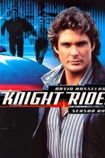 Knight Rider: Knight of the Phoenix