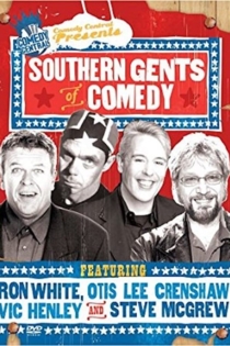 Comedy Central Presents: Southern Gents of Comedy