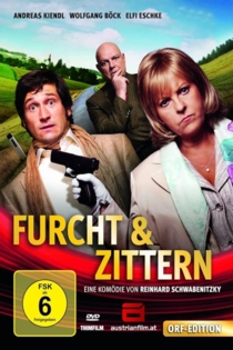 Furcht & Zittern