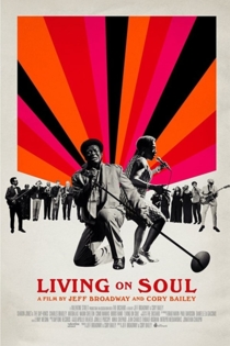 Living On Soul