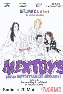 Mextoys (aucun rapport avec les Mexicains)
