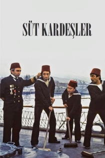 Süt Kardeşler