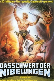 Das Schwert der Nibelungen