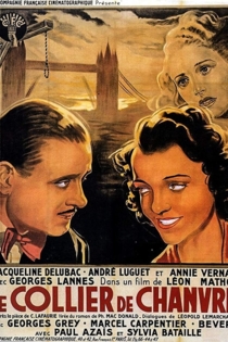 Le collier de chanvre