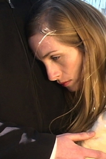 Virginal Young Blondes