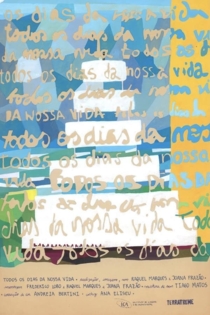 Todos os Dias da Nossa Vida