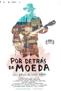 Por Detrás da Moeda