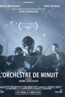 L'orchestre de minuit