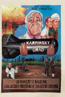 Karminsky Grad