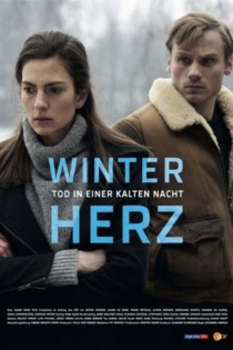 Winterherz: Tod in einer kalten Nacht