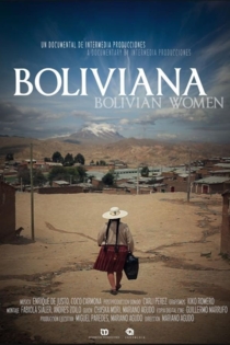 Boliviana
